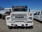 1985 Ford F700