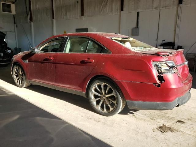 2014 Ford Taurus Limited