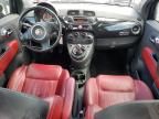 2013 Fiat 500 Sport