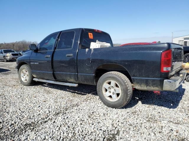 2004 Dodge RAM 1500 ST