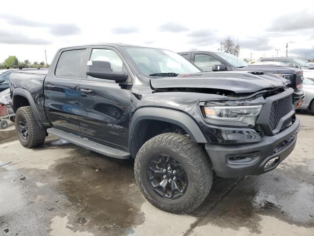 2022 Dodge RAM 1500 TRX