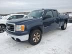 2007 GMC New Sierra K1500