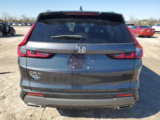 2024 Honda CR-V SPORT-L