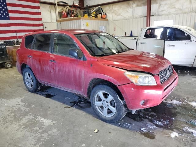 2008 Toyota Rav4