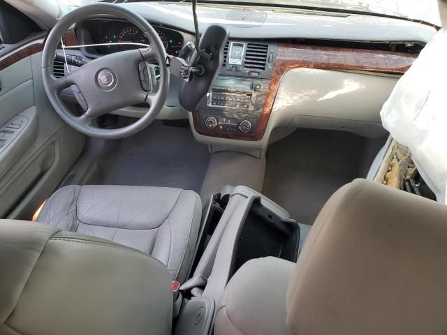 2006 Cadillac DTS