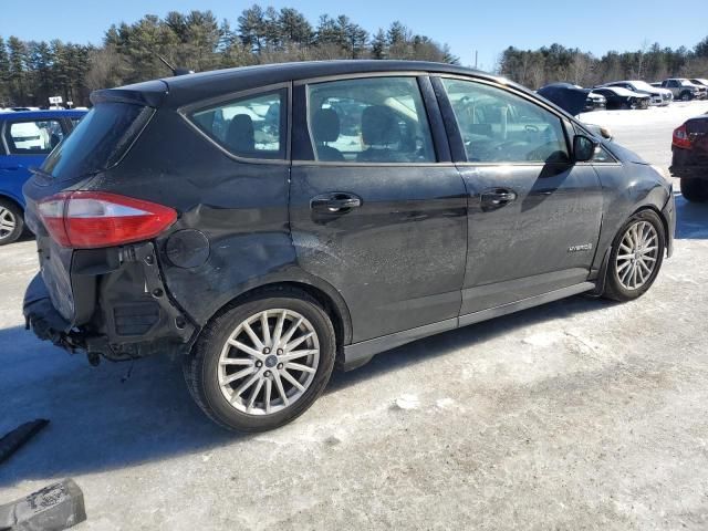 2015 Ford C-MAX SE