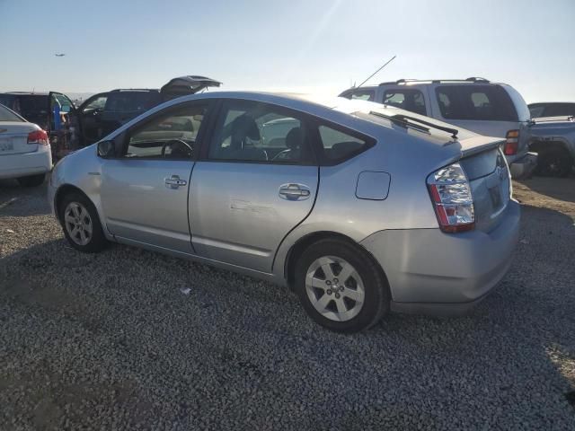 2009 Toyota Prius