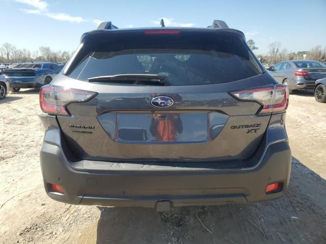 2024 Subaru Outback Onyx Edition XT