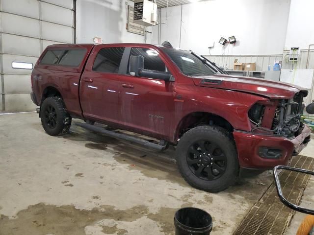 2021 Dodge RAM 2500 BIG Horn