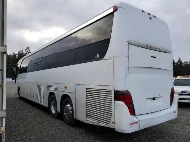 2005 Evobus 417