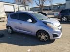 2014 Chevrolet Spark LS