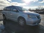 2012 Chrysler Town & Country Touring L