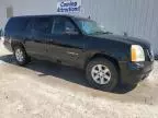 2010 GMC Yukon XL C1500 SLE