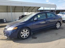 Honda Civic Vehiculos salvage en venta: 2008 Honda Civic LX