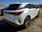 2024 Lexus RX 350 Base