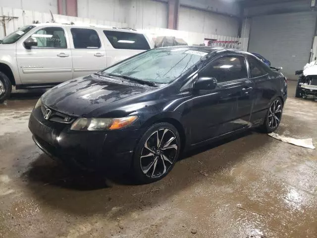 2007 Honda Civic SI