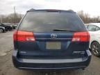 2004 Toyota Sienna XLE