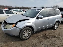 2012 Subaru Forester 2.5X Premium en venta en Baltimore, MD