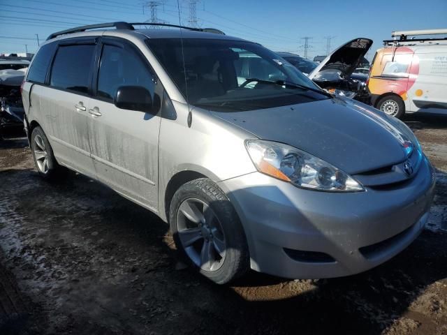 2008 Toyota Sienna CE