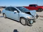 2006 Honda Civic Hybrid