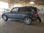 2015 Mercedes-Benz GLK 350 4matic