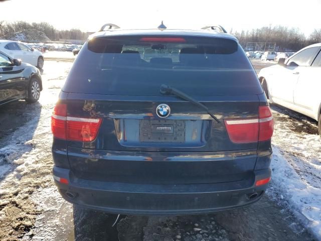 2009 BMW X5 XDRIVE30I