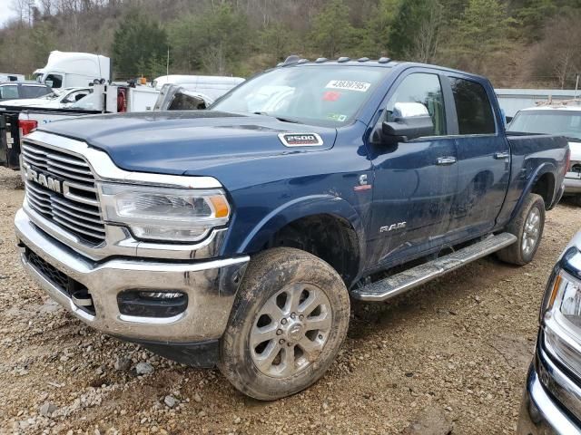 2022 Dodge 2500 Laramie