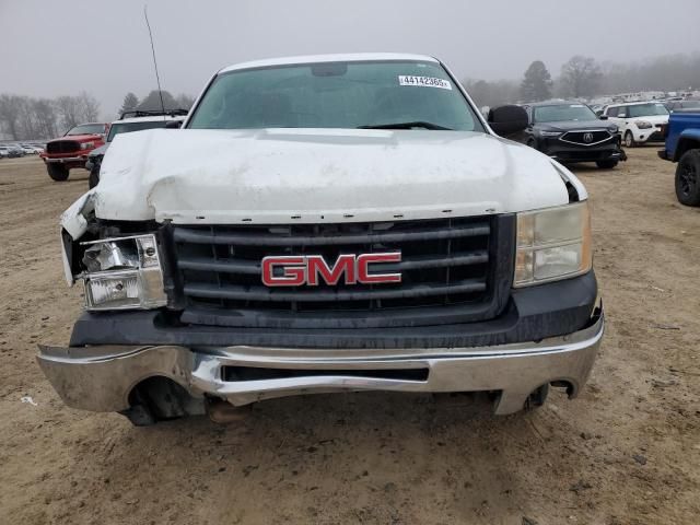 2011 GMC Sierra C1500