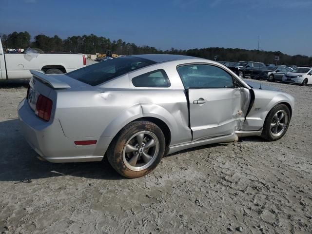 2005 Ford Mustang GT