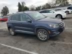 2012 Volkswagen Tiguan S