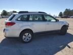 2013 Subaru Outback 2.5I