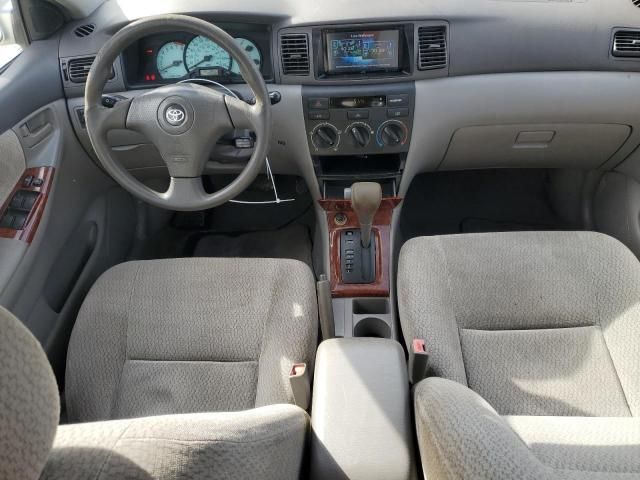 2003 Toyota Corolla CE