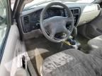 2004 Toyota Tacoma Prerunner