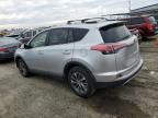 2016 Toyota Rav4 HV XLE