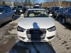 2013 Audi A4 Premium Plus