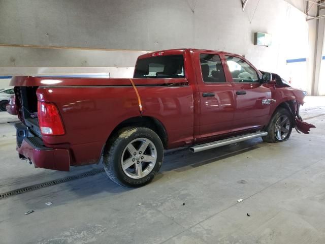 2015 Dodge RAM 1500 ST