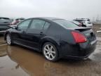 2007 Nissan Maxima SE