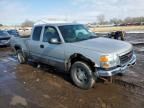 2004 GMC New Sierra C1500