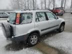 1999 Honda CR-V EX