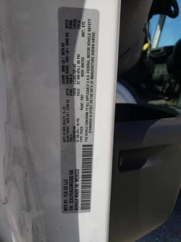 2021 Dodge RAM Promaster 1500 1500 Standard