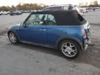 2006 Mini Cooper S