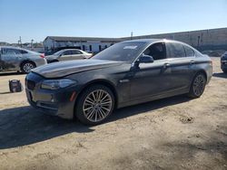 Salvage cars for sale from Copart Laurel, MD: 2014 BMW 528 XI