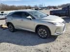 2020 Lexus RX 350 Base