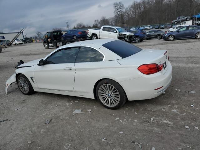 2014 BMW 435 I