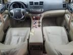 2008 Toyota Highlander Limited