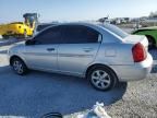 2008 Hyundai Accent GLS