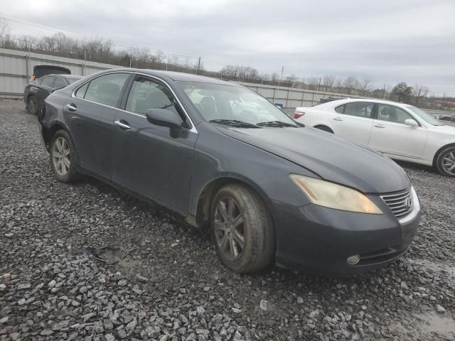 2008 Lexus ES 350