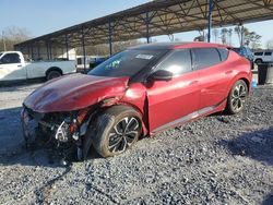 KIA ev6 Vehiculos salvage en venta: 2023 KIA EV6 GT Line