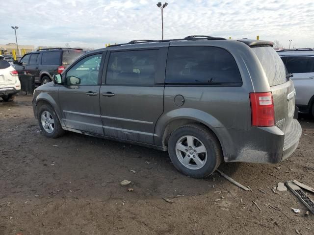 2010 Dodge Grand Caravan SXT