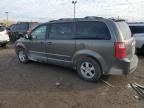 2010 Dodge Grand Caravan SXT